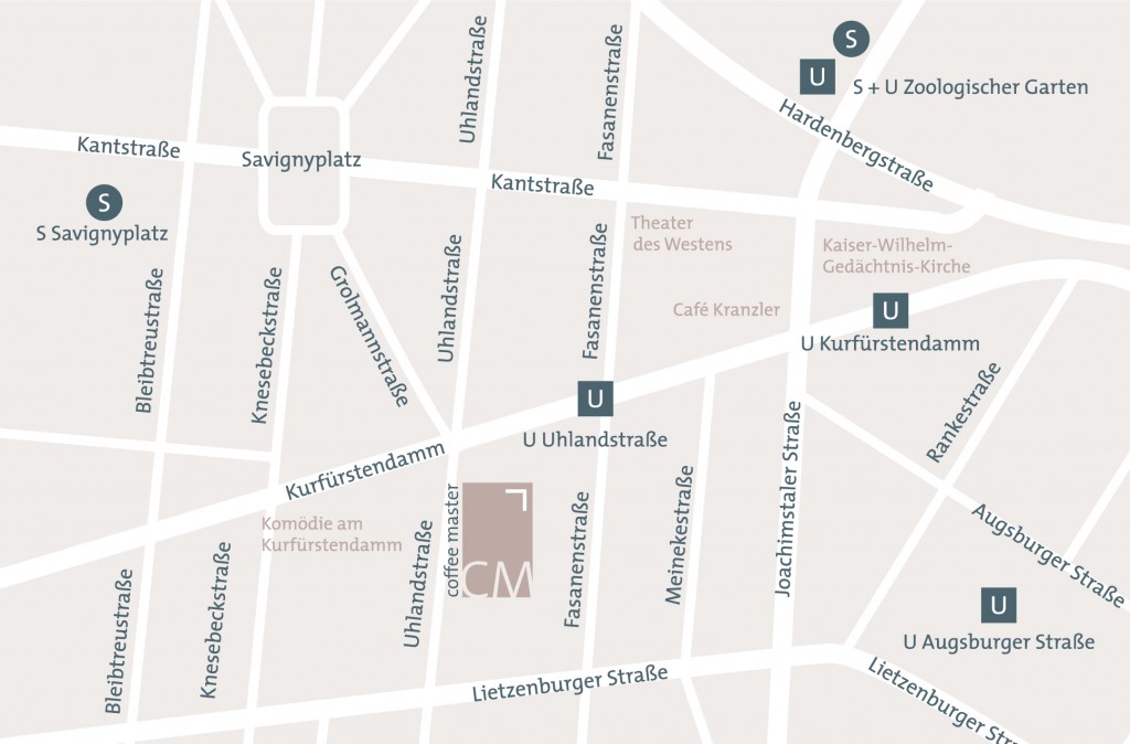 map berlin